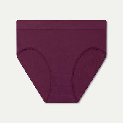 Women's Seamless High Rise Brief - US 1860