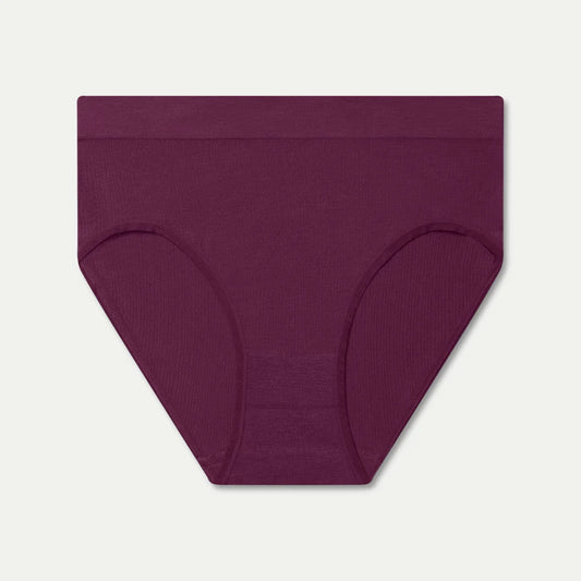 Women's Seamless High Rise Brief - US 1860