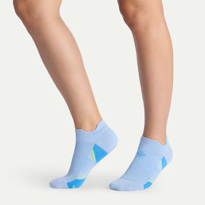 Women's Run Ankle Sock 3-Pack - US 9300