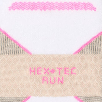Women's Run Ankle Sock 3-Pack - US 9300