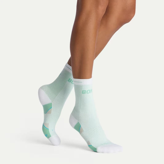 Women's Run Half Calf Socks - US 2796