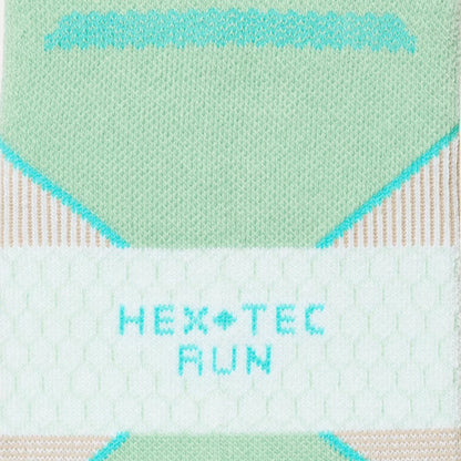 Women's Run Half Calf Sock 3-Pack - US 5535