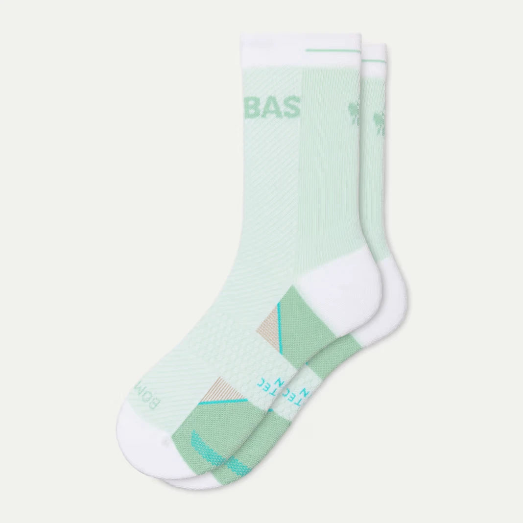 Women's Run Half Calf Socks - US 2796
