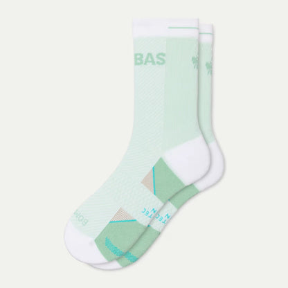 Women's Run Half Calf Socks - US 2796