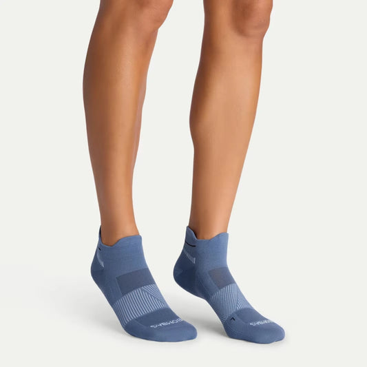 Women's RunPro Ankle Sock 3-Pack - US 8066