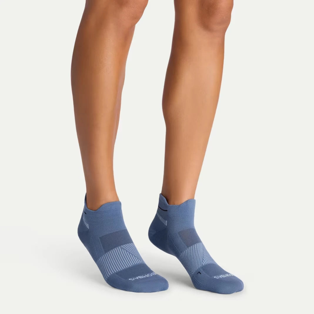 Women's RunPro Ankle Sock 6-Pack - US 6751