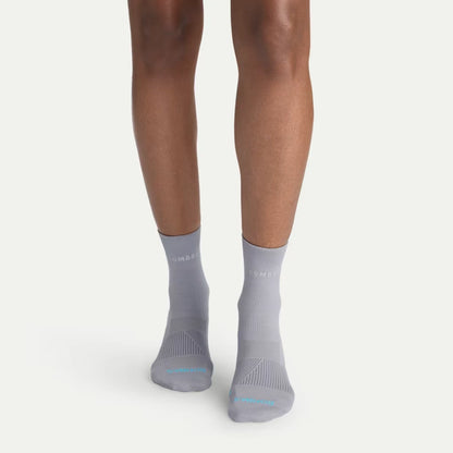 Women's RunPro Half Calf Sock 3-Pack - US 2103