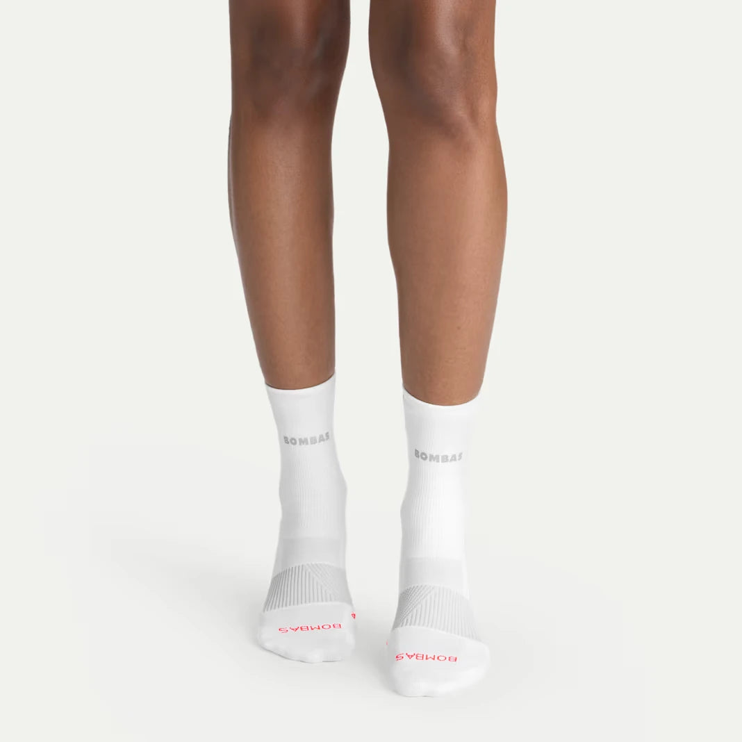 Women's RunPro Half Calf Sock 3-Pack - US 2103