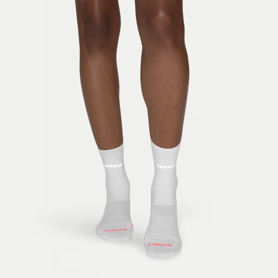 Women's RunPro Half Calf Sock 6-Pack - US 2229