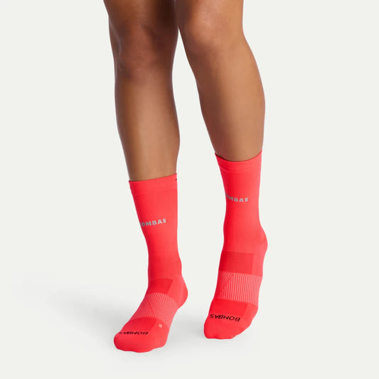 Women's RunPro Half Calf Sock 3-Pack - US 2103