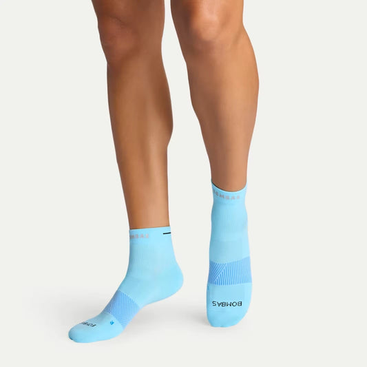 Women's RunPro Quarter Sock 3-Pack - US 9904