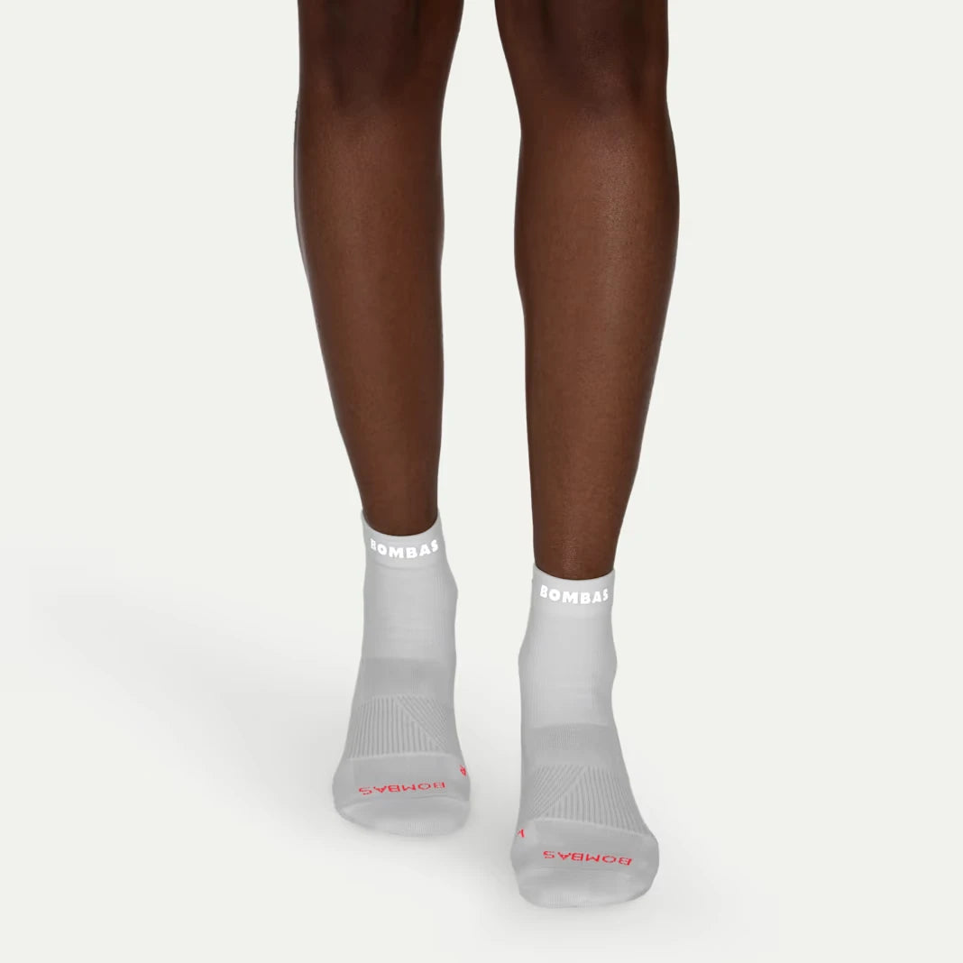 Women's RunPro Quarter Sock 3-Pack - US 1746