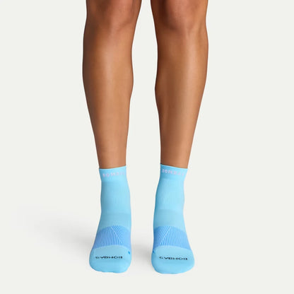 Women's RunPro Quarter Socks - US 8114