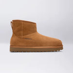 Women's Saturday Suede Boot - US 5759