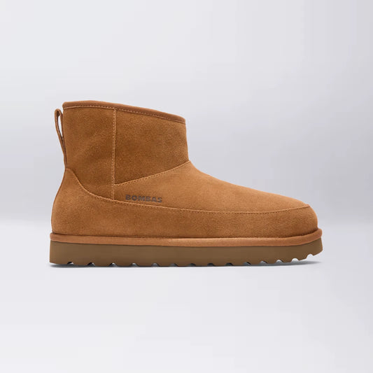 Women's Saturday Suede Boot - US 5759