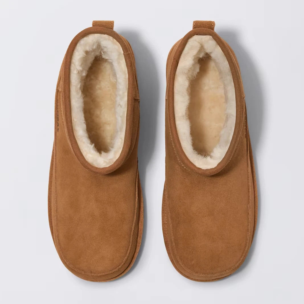 Women's Saturday Suede Boot - US 6711