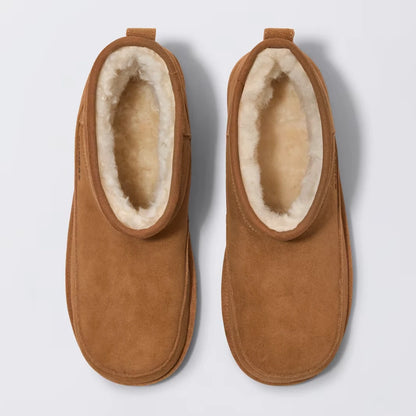 Women's Saturday Suede Boot - US 6711