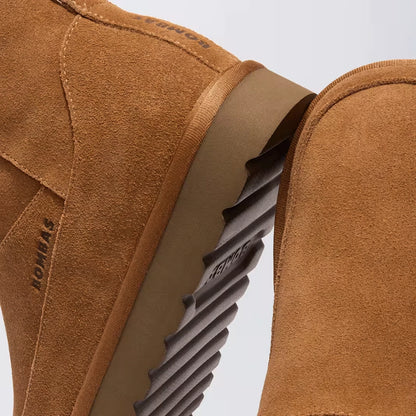 Women's Saturday Suede Boot - US 5759