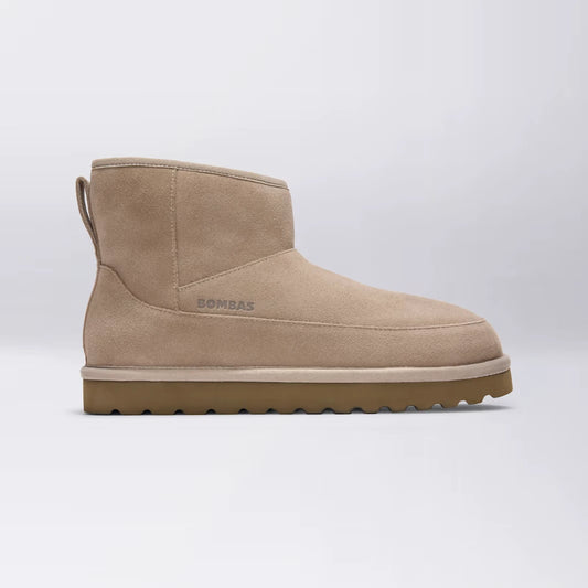 Women's Saturday Suede Boot - US 0636
