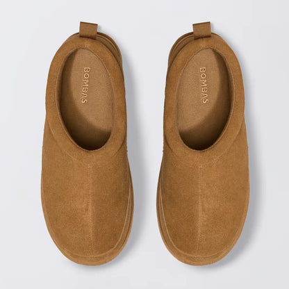 Women's Saturday Suede Slip-On - US 0531