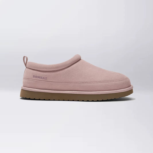 Women's Saturday Suede Slip-On - US 6652