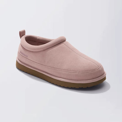 Women's Saturday Suede Slip-On - US 6652