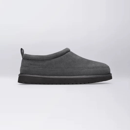 Women's Saturday Suede Slip-On - US 9277