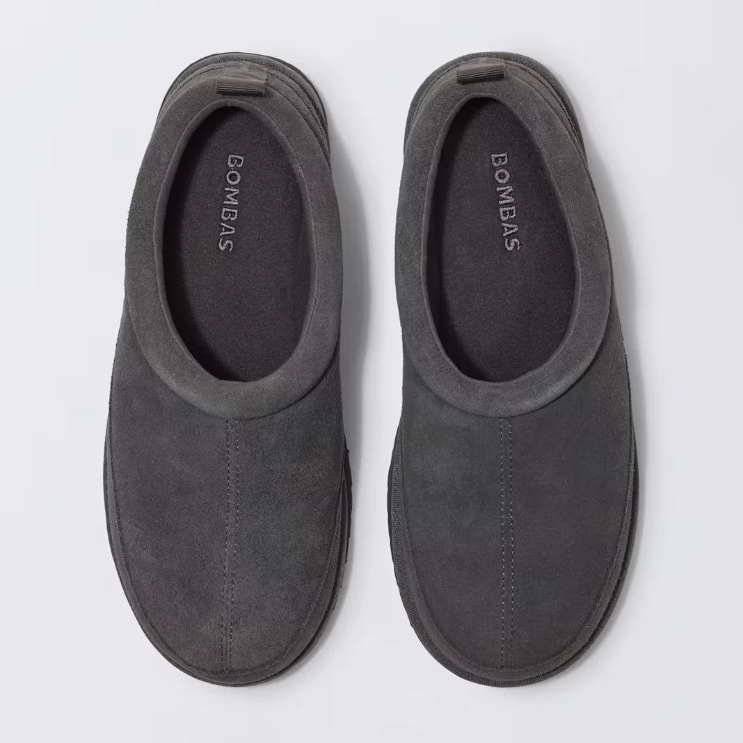 Women's Saturday Suede Slip-On - US 9277