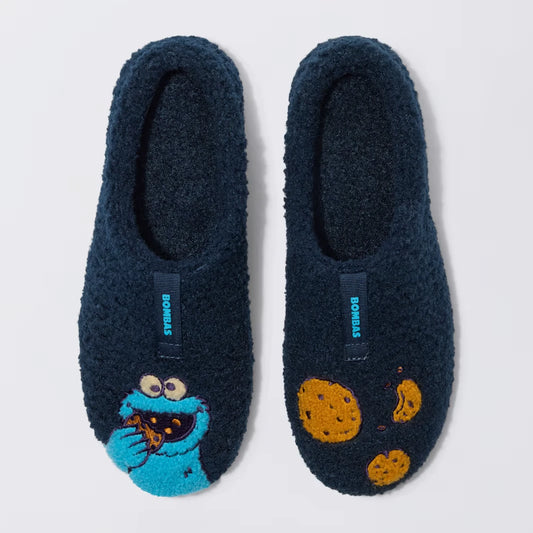 Women's Sesame Street | Bombas Sunday Slipper - US 6211