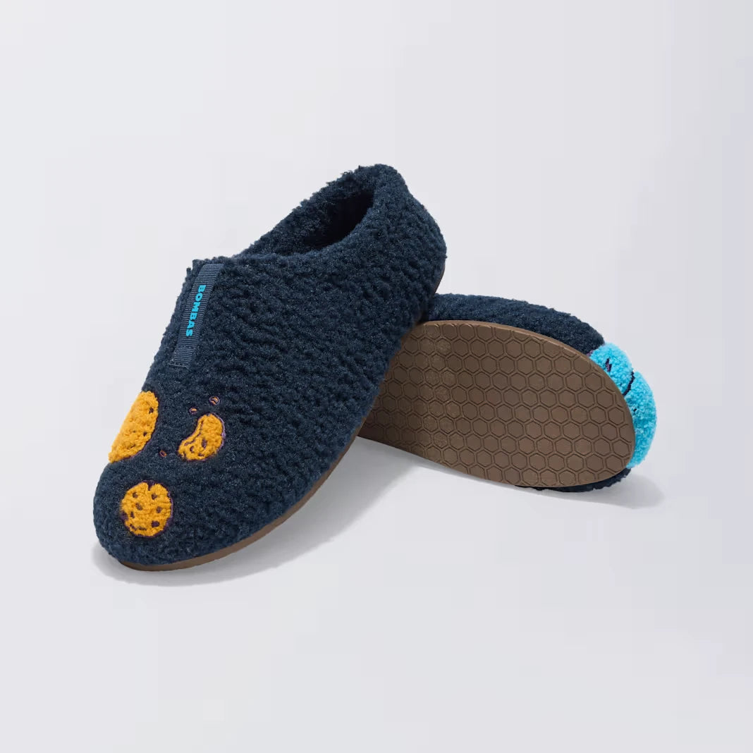 Women's Sesame Street | Bombas Sunday Slipper - US 6211