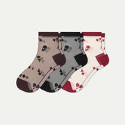 Maple Floral Mix