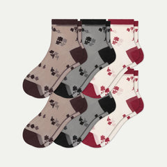 Floral Mix