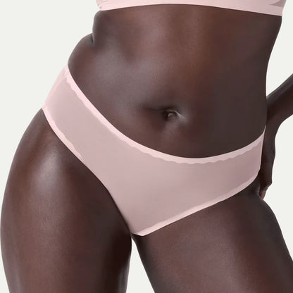 Women’s SoftMesh Brief 3-Pack - US 0491