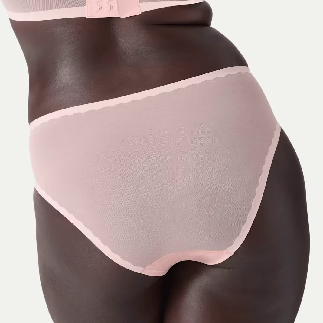 Women’s SoftMesh Brief 6-Pack - US 7283