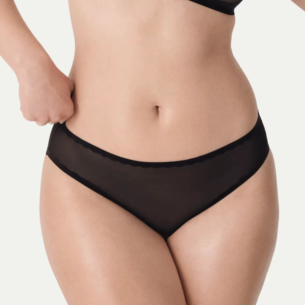 Women’s SoftMesh Brief 6-Pack - US 7283