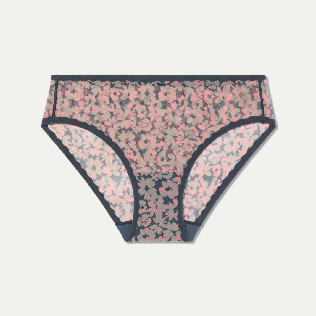 Women's SoftMesh Brief - US 9559