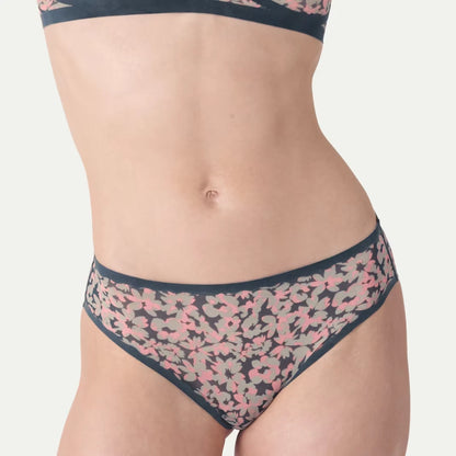 Women’s SoftMesh Brief 6-Pack - US 7283