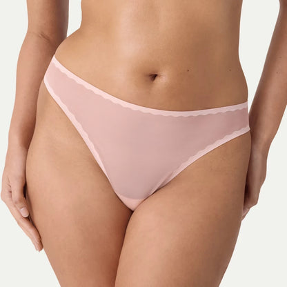 Women’s SoftMesh Thong 6-Pack - US 7981
