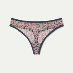 Women's SoftMesh Thong - US 4815