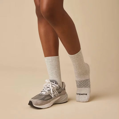 Women's Solids Half Calf Sock 12-Pack - US 4794