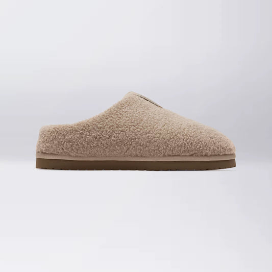 Women's Plush Sunday Slipper - US 6837