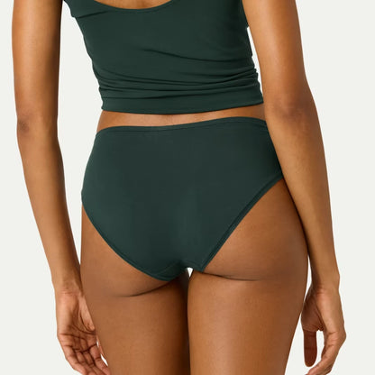 Women's Everyday Super Soft Brief - US 3485