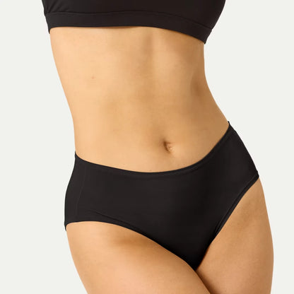 Women's Everyday Super Soft High Rise Full Brief 3-Pack - US 7990