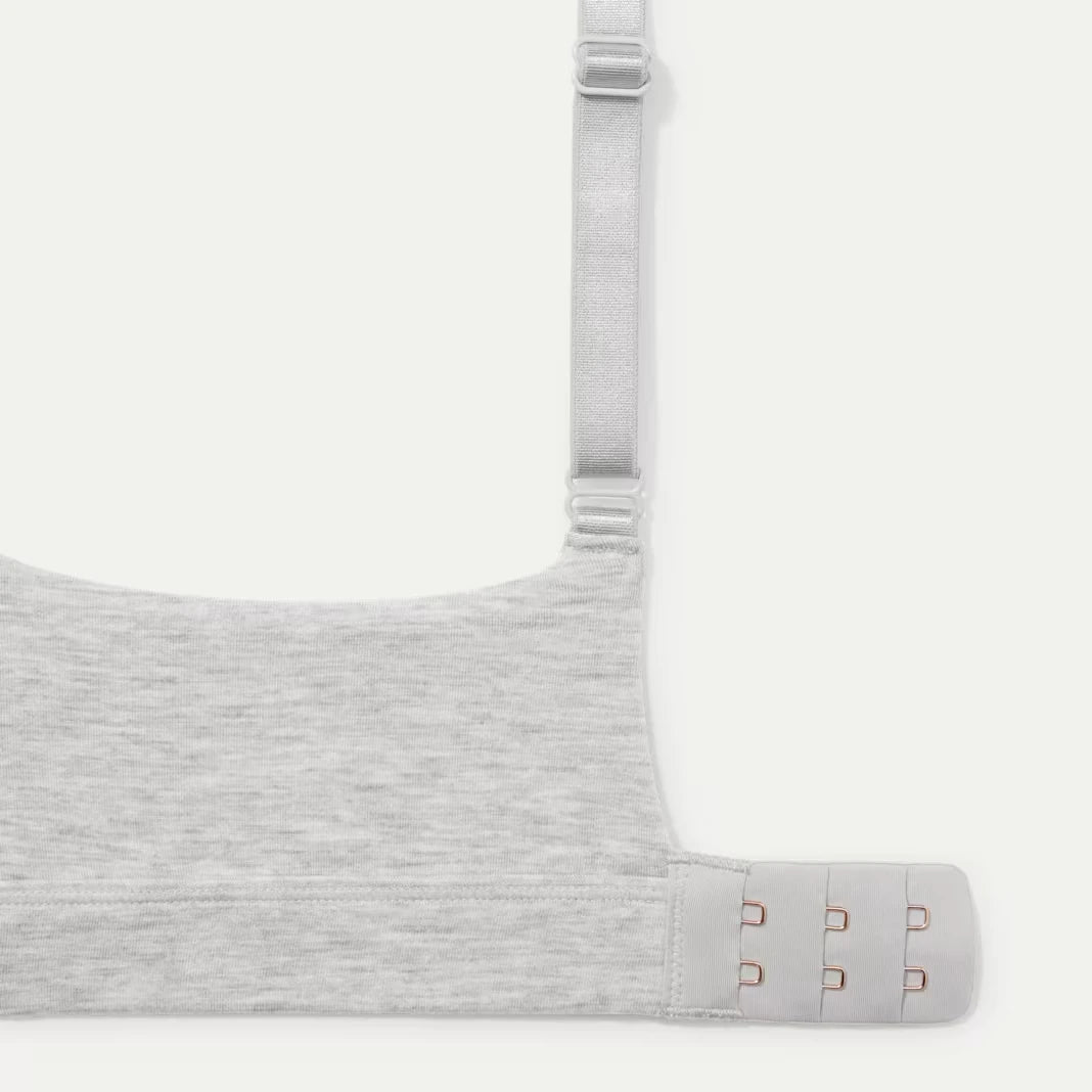 Women's Everyday Support Scoop Bralette 2-Pack - US 2009