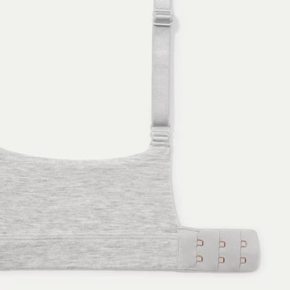 Women's Everyday Support Scoop Bralette - US 8595