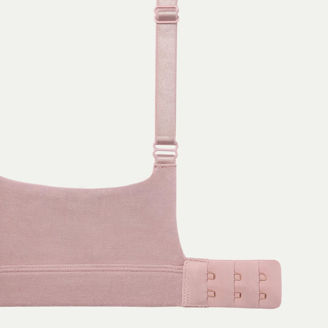 Women's Everyday Support Scoop Bralette 4-Pack - US 9945