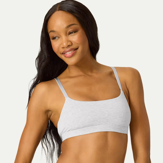 Women's Everyday Support Scoop Bralette - US 8595