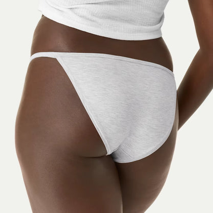 Women's Everyday Super Soft String Bikini 3-Pack - US 7892