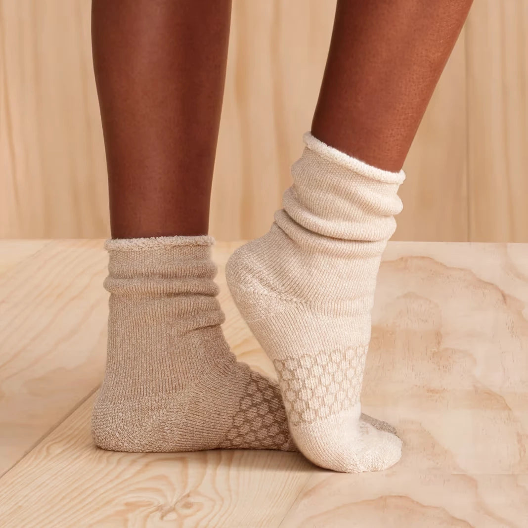 Women's Sweatshirt Sock 3-Pack - US 0083