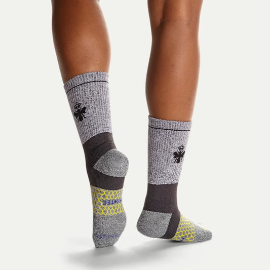 Women's Performance Targeted Compression Calf Sock 3-Pack - US 8103